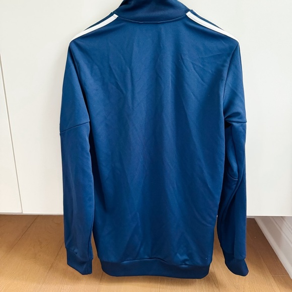 FC Dallas zip up jacket | soccer | size M | adidas - Picture 5 of 7